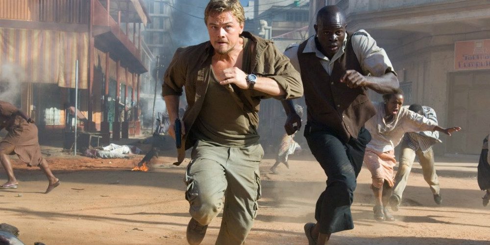 Véres gyémánt (Blood Diamond, 2006)