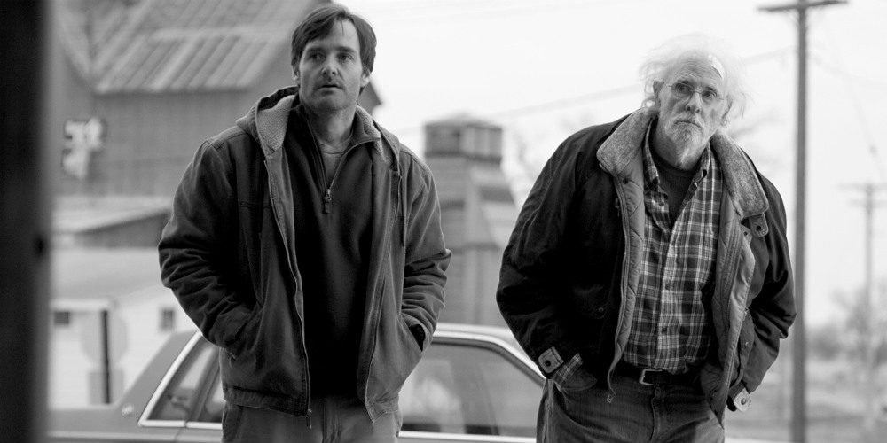 Nebraska (2013)