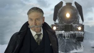 Gyilkosság az Orient Expresszen (Murder on the Orient Express, 2017) - Előzetes