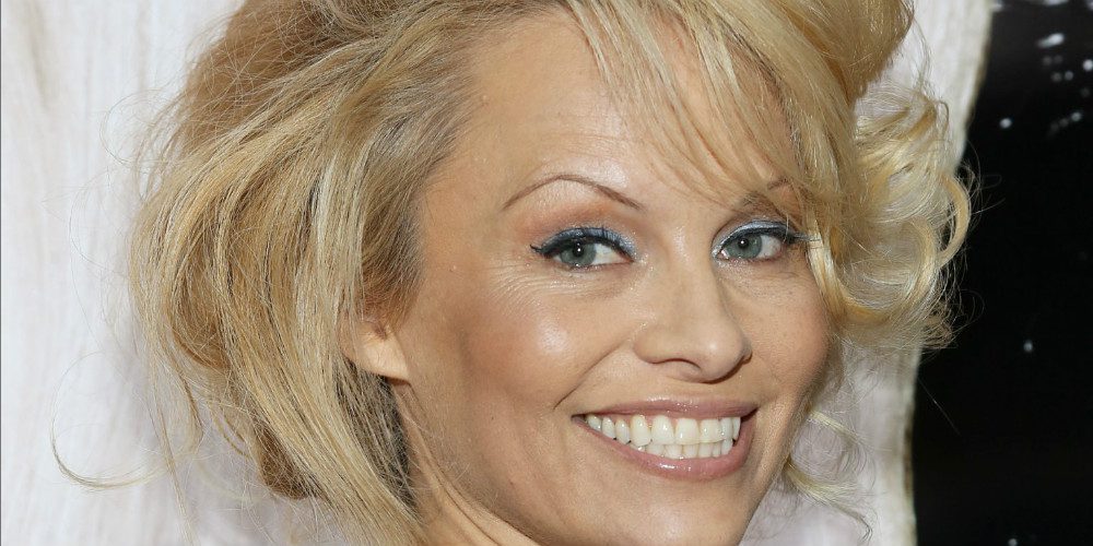 8 meghökkentő tény Pamela Anderson életéről