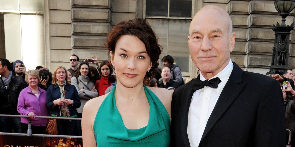 8 érdekesség, amit nem gondoltál volna Patrick Stewart-ról