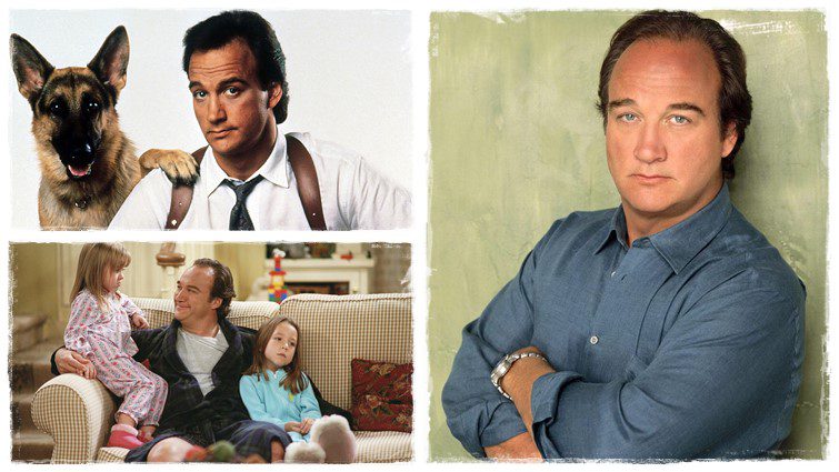 James Belushi legjobb filmjei