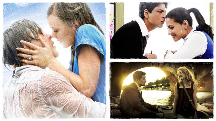 10 kötelező film a szerelemről, amit neked is látnod kell