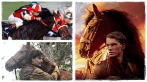 A legjobb lovas filmek