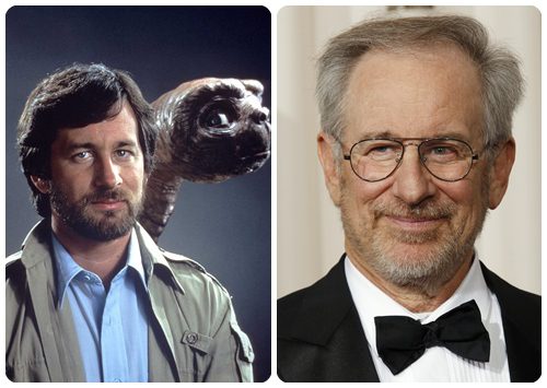 Steven Spielberg (rendező)