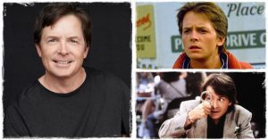 Michael J. Fox legjobb filmjei