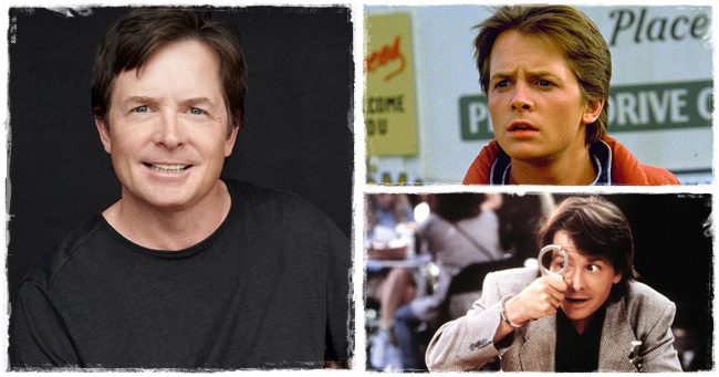 Michael J. Fox legjobb filmjei