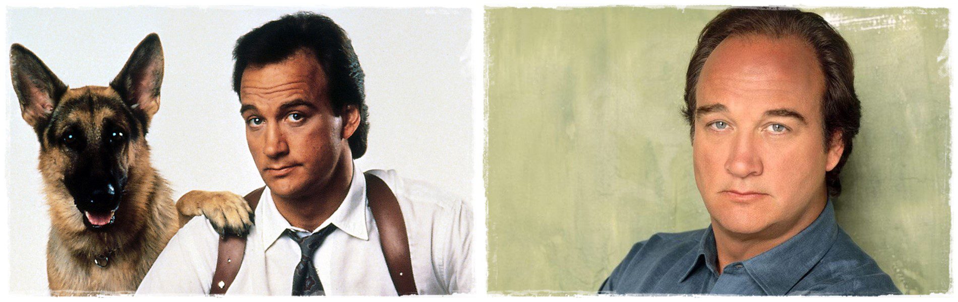 James Belushi legjobb filmjei