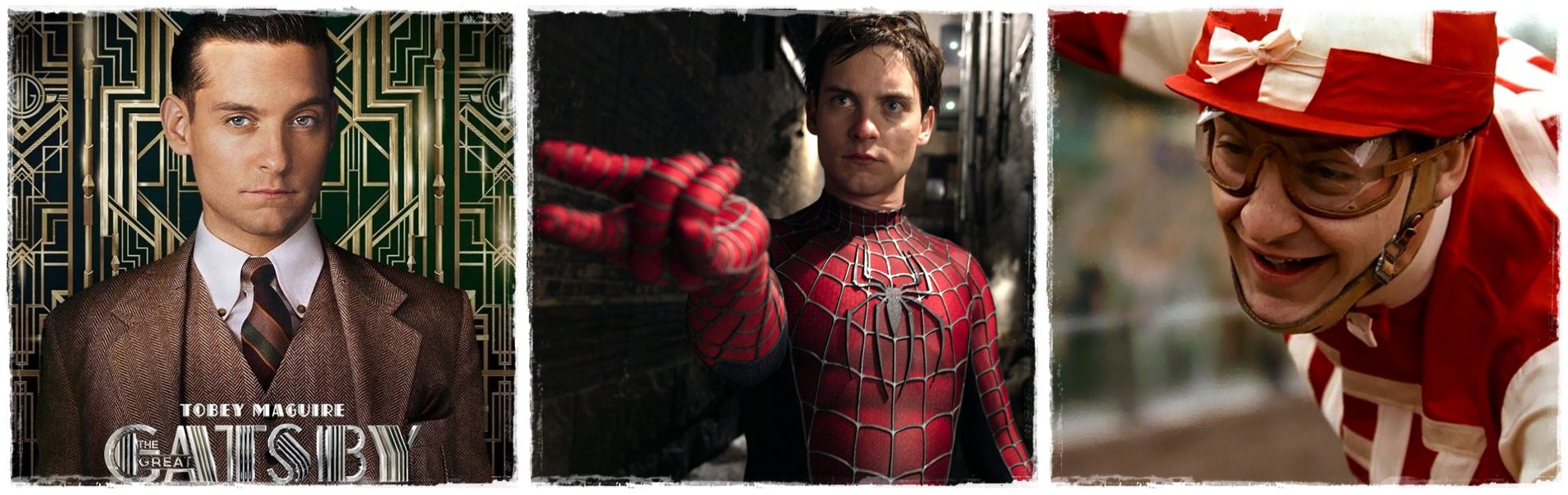 Tobey Maguire 8 legjobb filmje, amit vétek lenne kihagyni