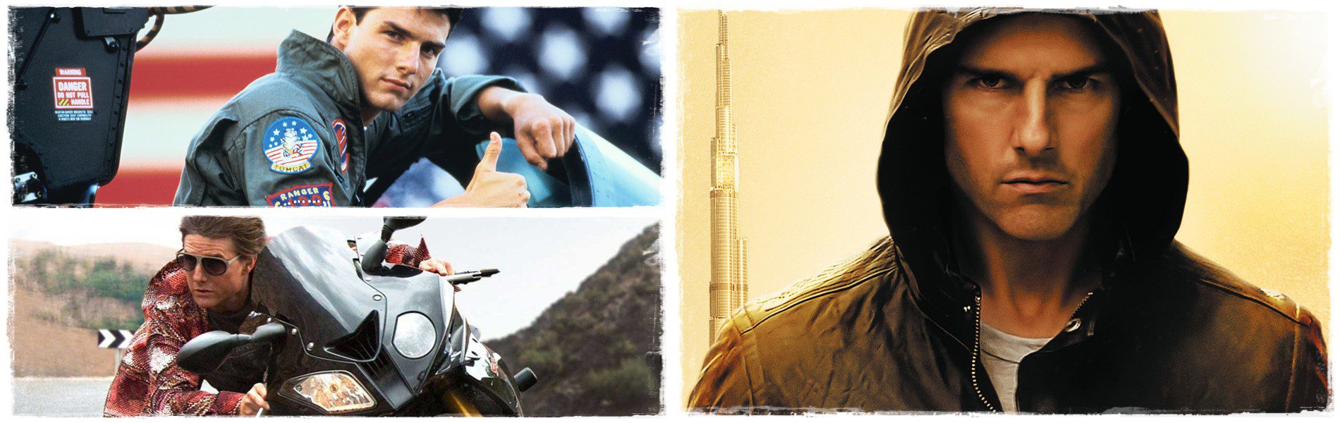 Tom Cruise legjobb filmjei