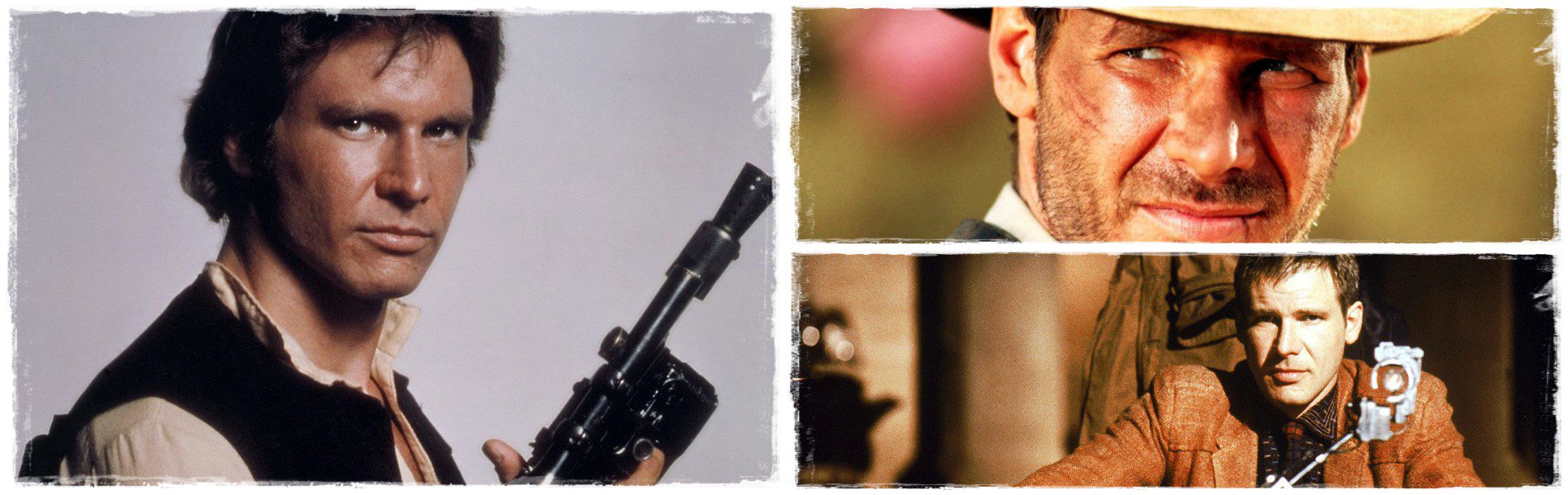 Harrison Ford legjobb filmjei