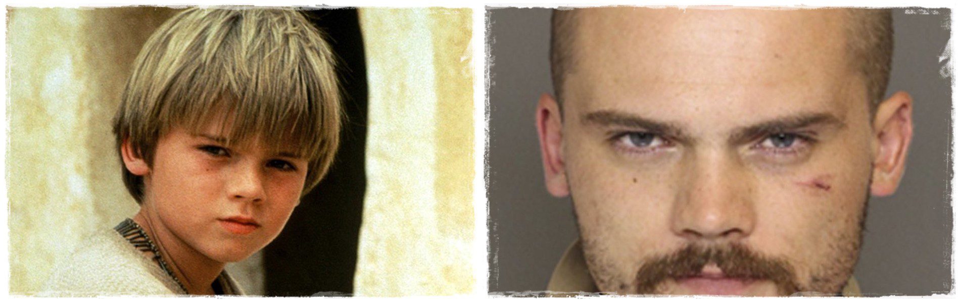 A Star Wars I. rész - Baljós árnyak sztárjai 18 évvel később