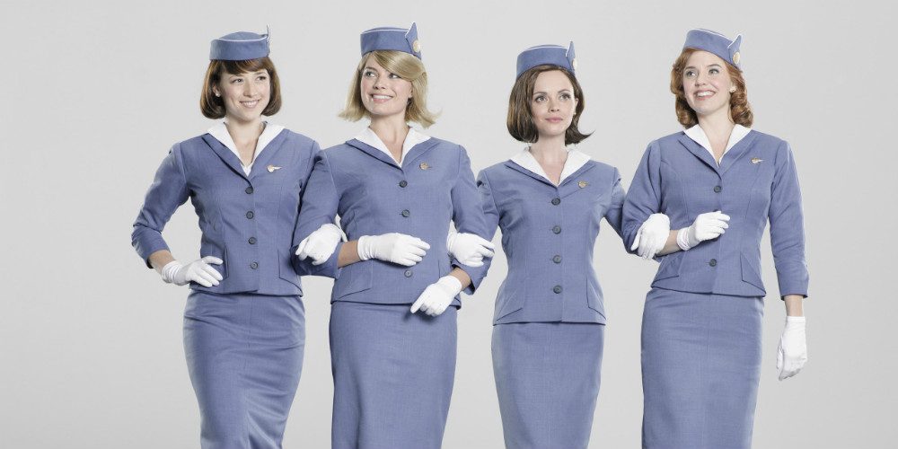 Pan Am (2011)