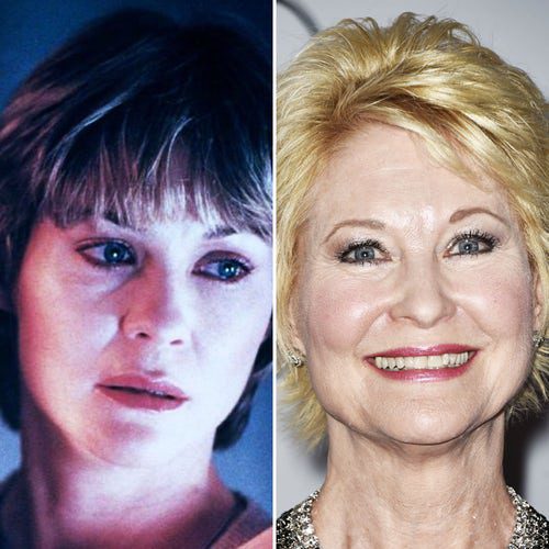 Dee Wallace (Mary)