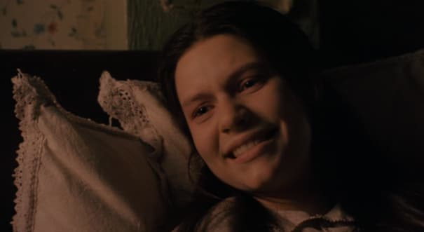 A Kisasszonyok című filmben Beth halála is sokkoló volt.