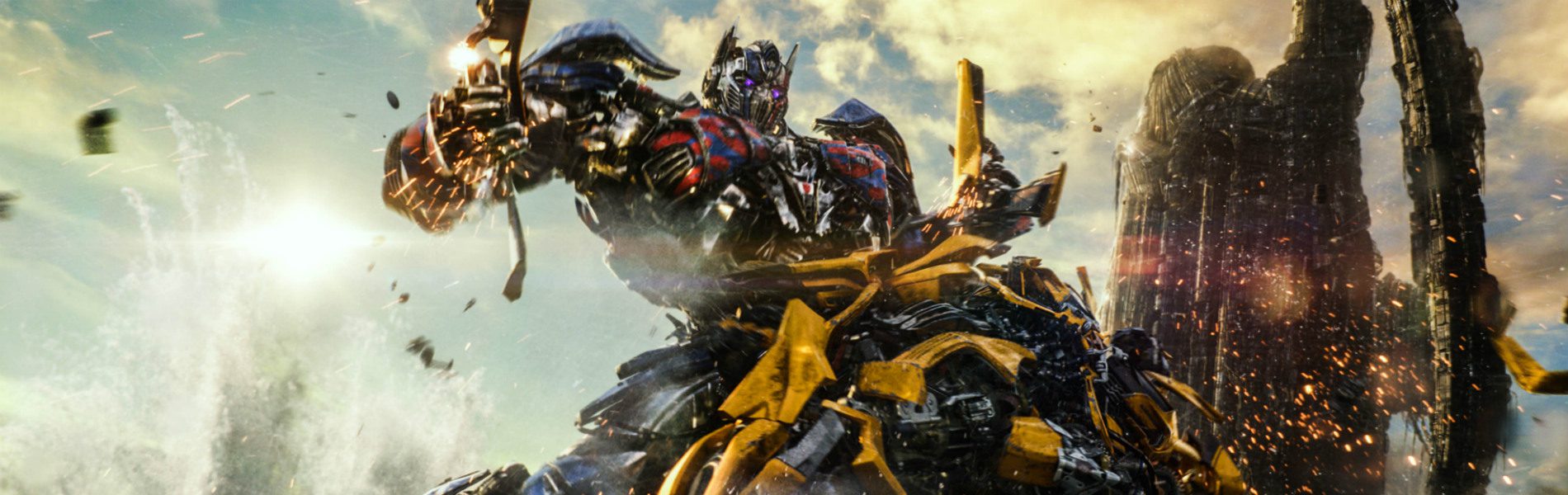 Hétvégi bevételi lista, USA - Brutálisat bukott a Transformers 5!