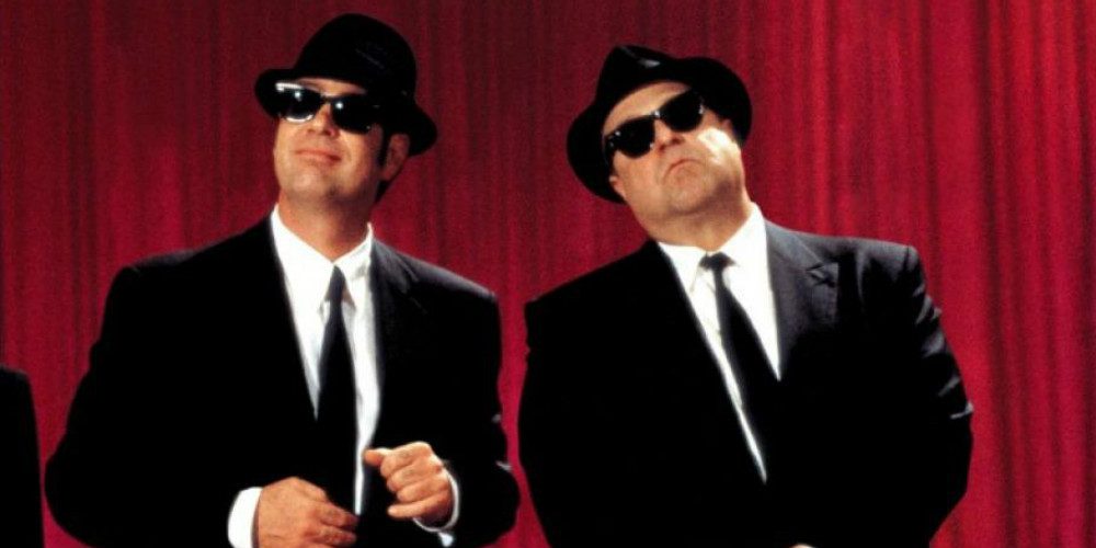 Blues Brothers 2000 (1998)