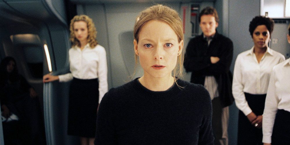 Légcsavar (Flightplan, 2005)