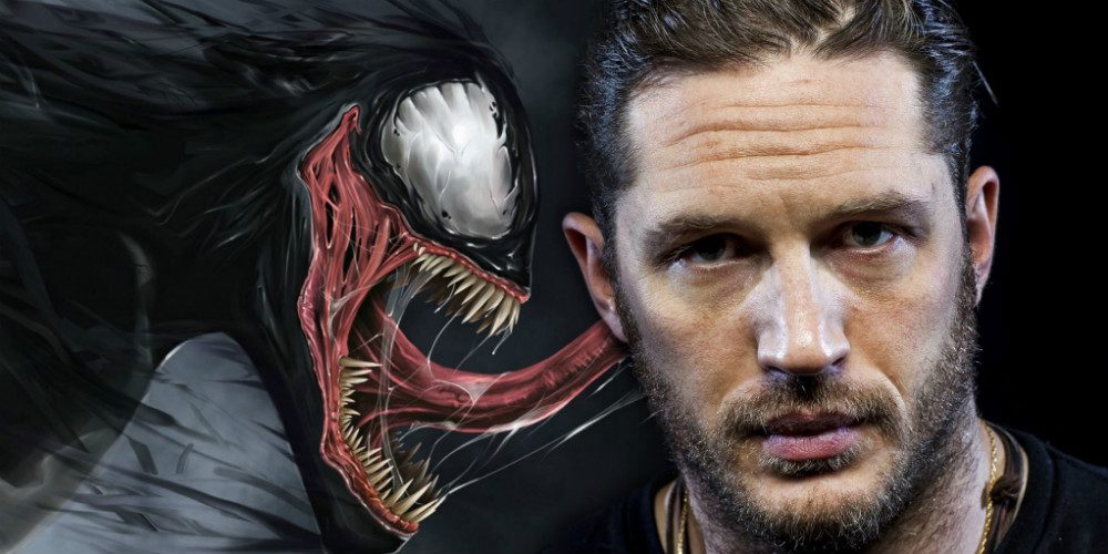 Venom (2018)