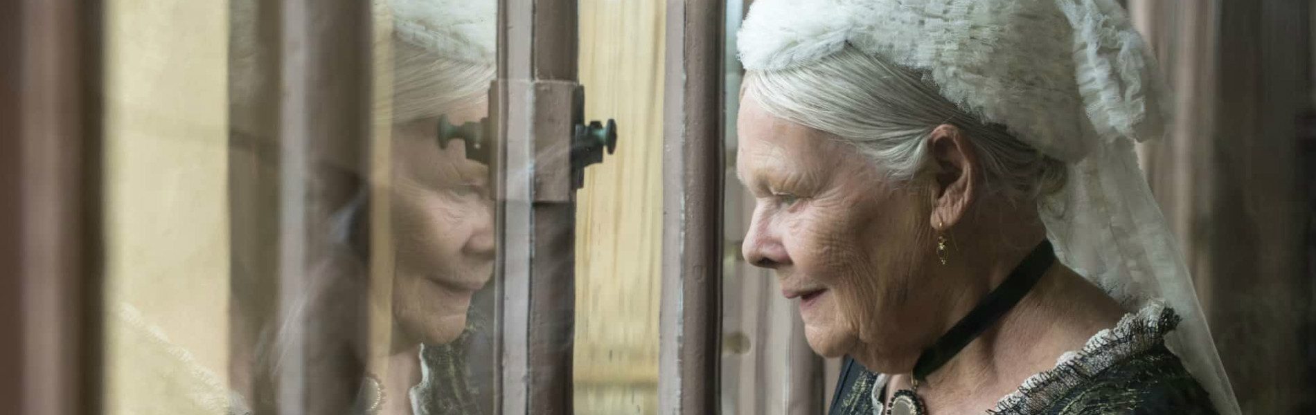 Viktória királynő és Abdul (Victoria and Abdul, 2017) - Előzetes