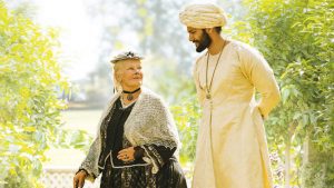 Viktória királynő és Abdul (Victoria and Abdul, 2017) - Előzetes