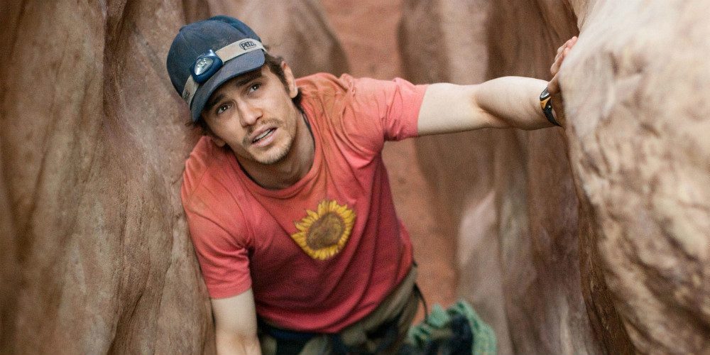 127 óra (127 Hours, 2010)