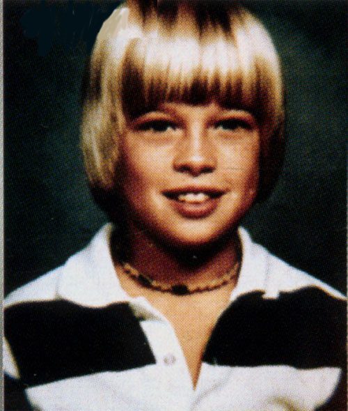 Brad Pitt