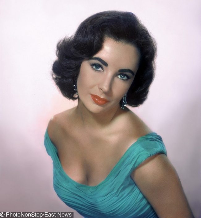 Elizabeth Taylor