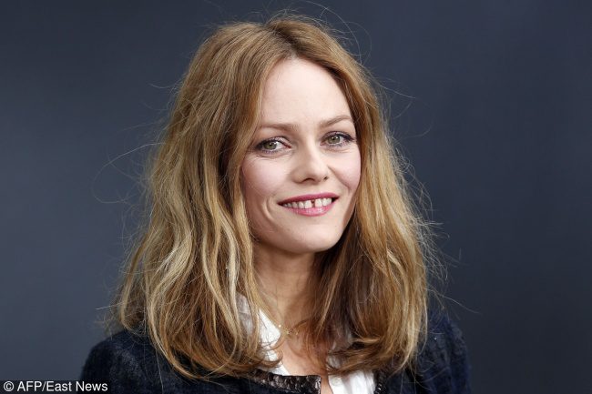 Vanessa Paradis