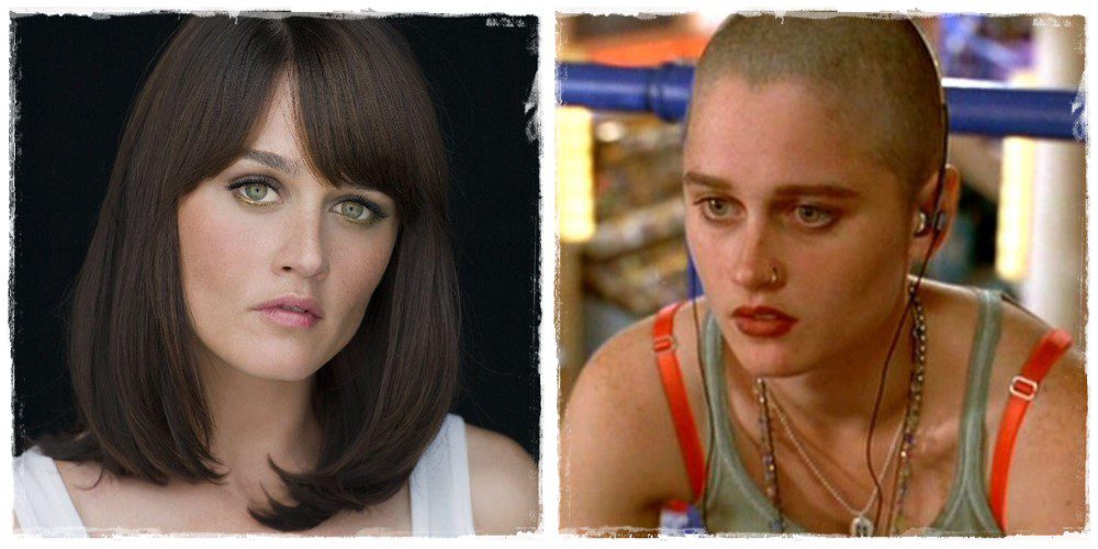 Robin Tunney (A zenebirodalom visszavág)