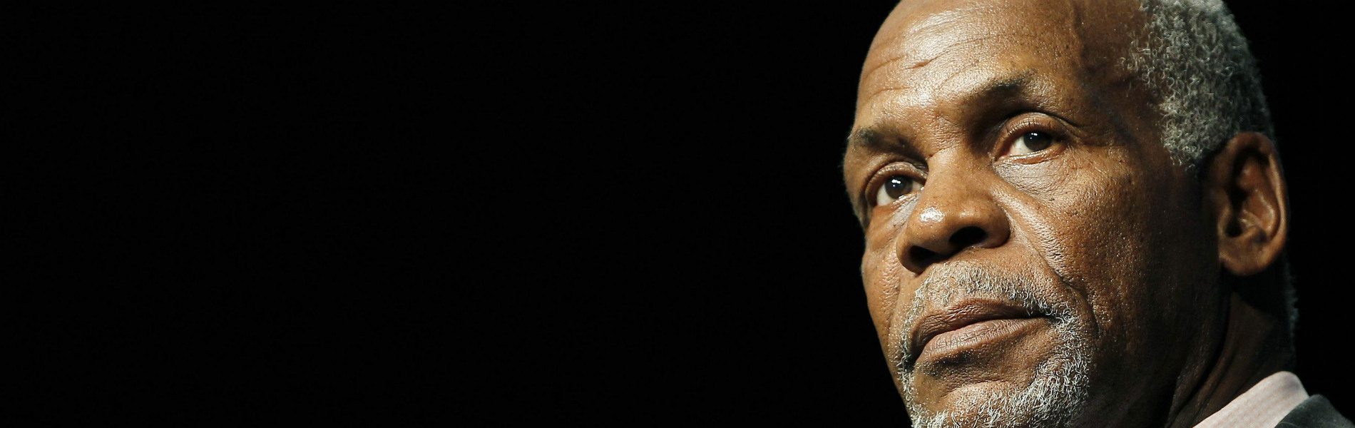 Danny Glover érdekességek
