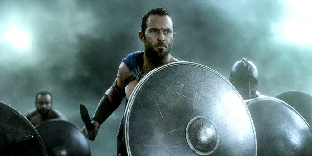 300: A birodalom hajnala (300: Rise of an Empire, 2013) 