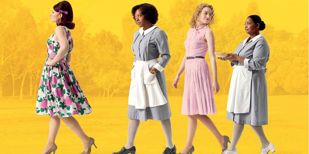 A segítség /The Help, 2011/