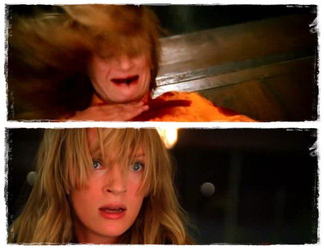 10 óriási filmes baki, amit nem vettél észre a Kill Bill-ben