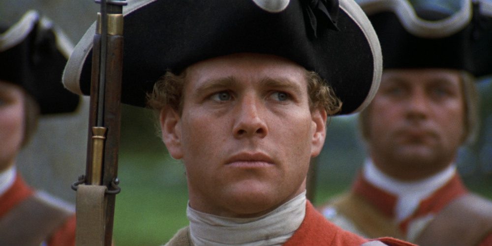 Barry Lyndon (1975)