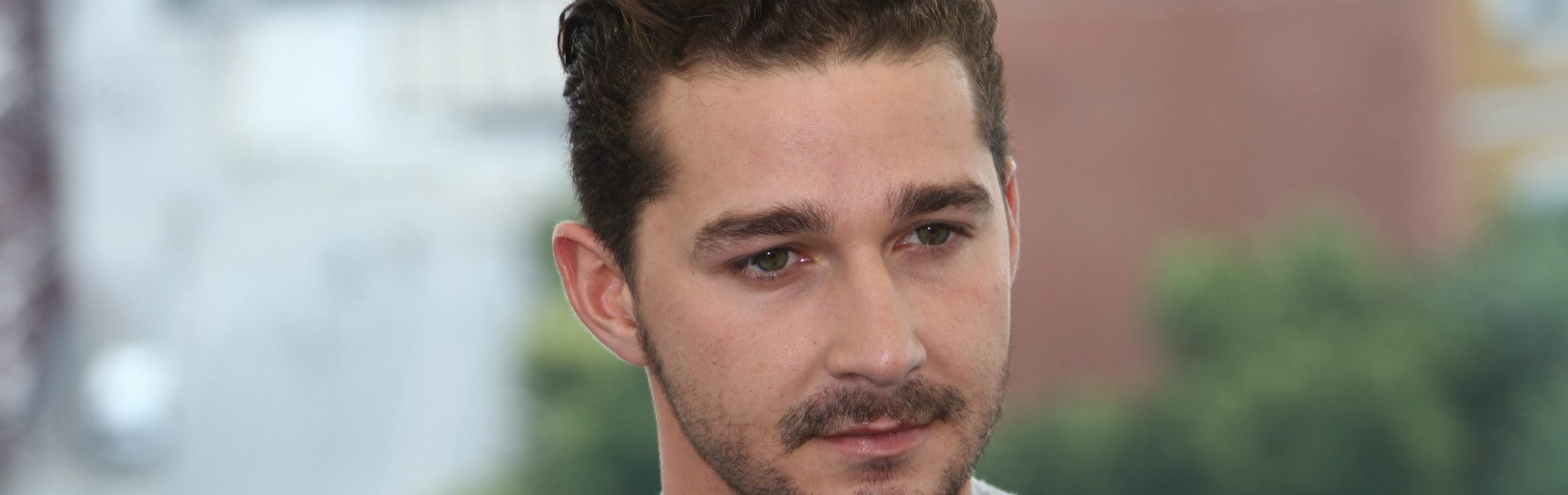 Shia LaBeouf megint csak nem bírt magával, letartóztatták