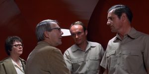 Az Androméda-törzs (The Andromeda Strain, 1971)
