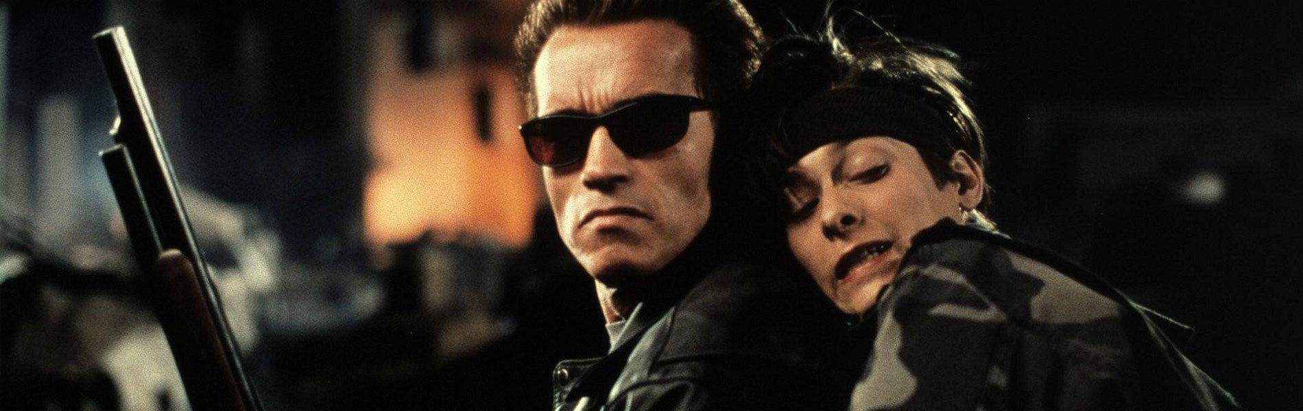 Érdekességek a Terminátor 2. - Az ítélet napja című filmről