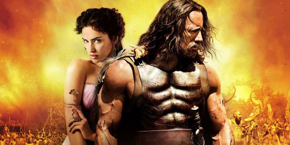 Herkules (Hercules, 2014)