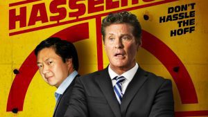 Killing Hasselhoff (2017) - Előzetes