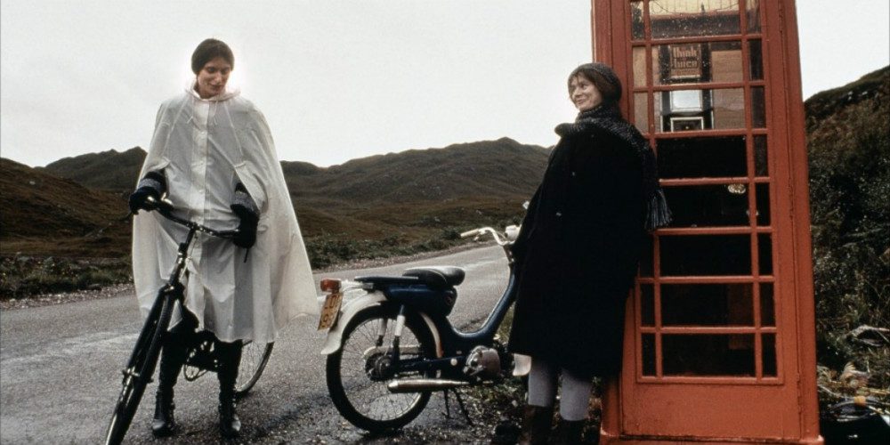 Hullámtörés (Breaking the Waves, 1996)