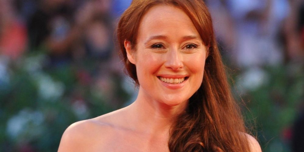 Jennifer Ehle - Akire mindenki csak, mint Lizzy gondol