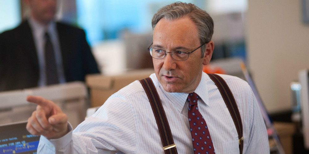 Krízispont (Margin Call, 2011)