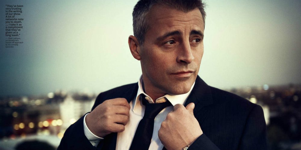 Matt LeBlanc - 10 soha nem hallott érdekesség a színészről