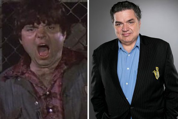 Oliver Platt (Harvey)