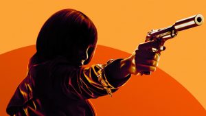 Proud Mary (2018) - Előzetes