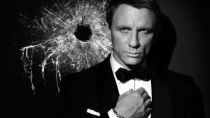 2019-ben tér vissza James Bond