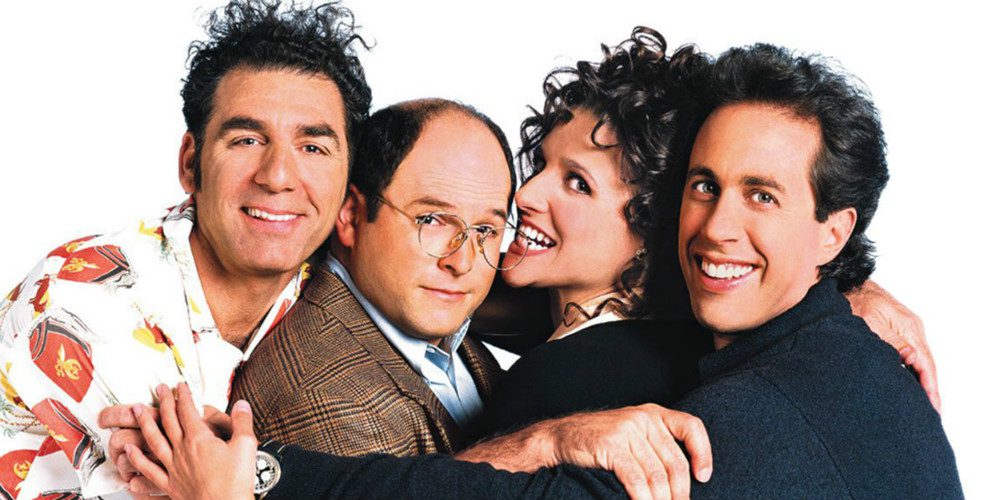 Seinfeld (1989)