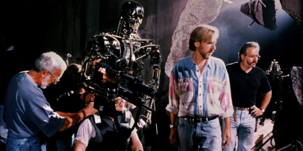 Terminátor 2. - Az ítélet napja (Terminator 2: Judgment Day, 1991)