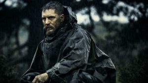 Tom Hardy bevonul a seregbe!